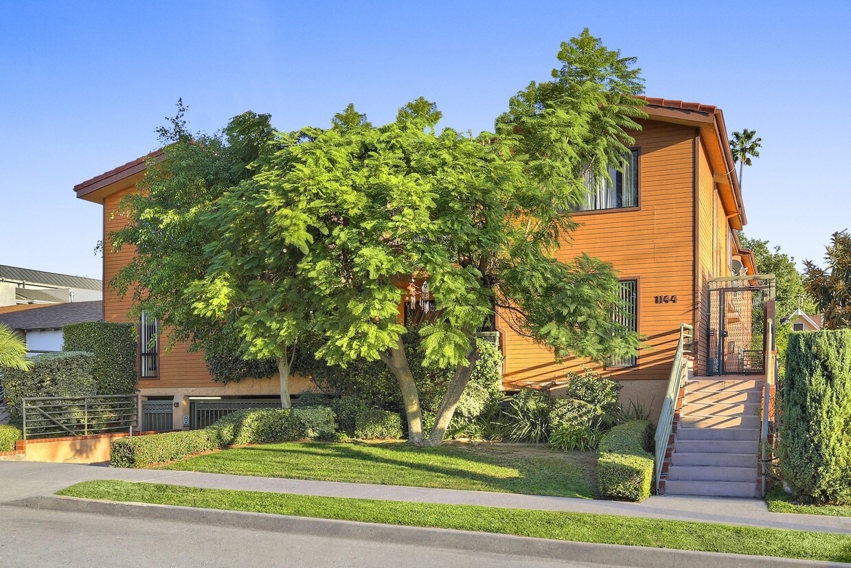 Foto principal - 1144-1148 Rosedale Ave
