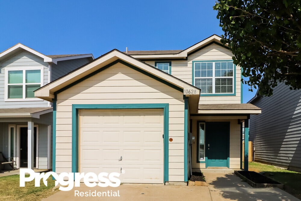 10628 Wild Oak Dr, Fort Worth, TX 76140 House for Rent in Fort Worth