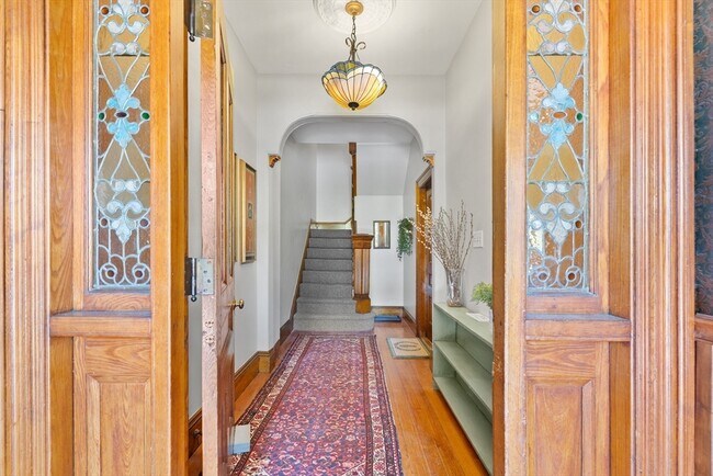 Foto del edificio - 20 Mellen St