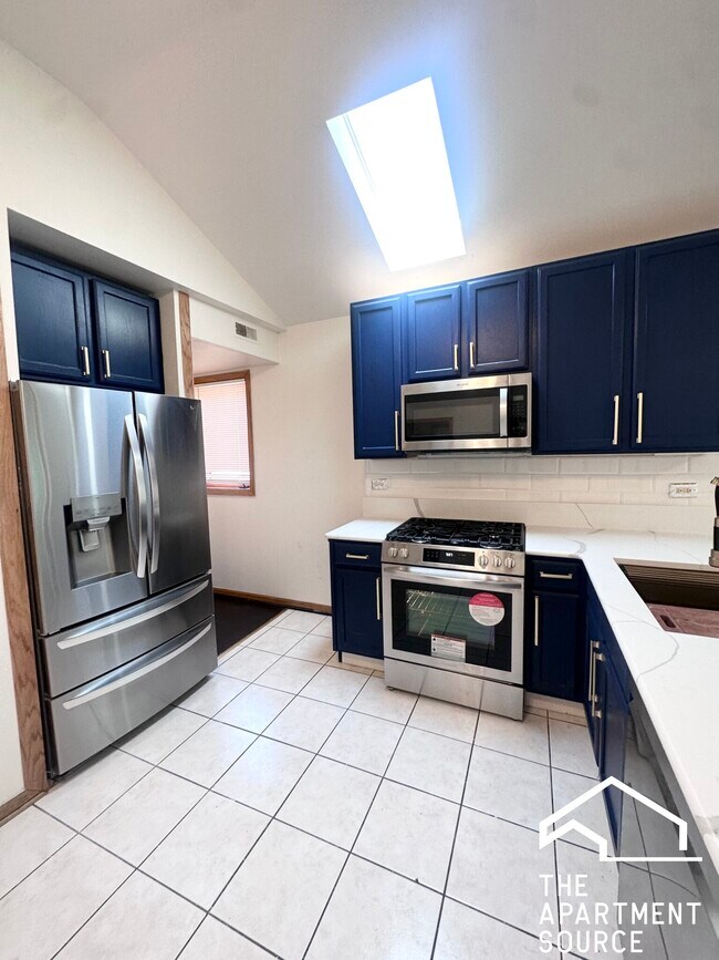 Foto del edificio - 2446 W Arthington St