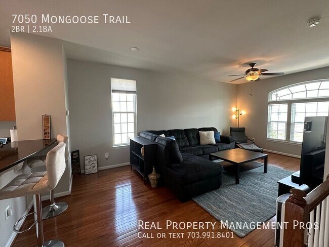 Foto del edificio - 7050 Mongoose Trail