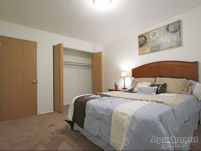 Foto principal - 3901 Hammerberg Rd