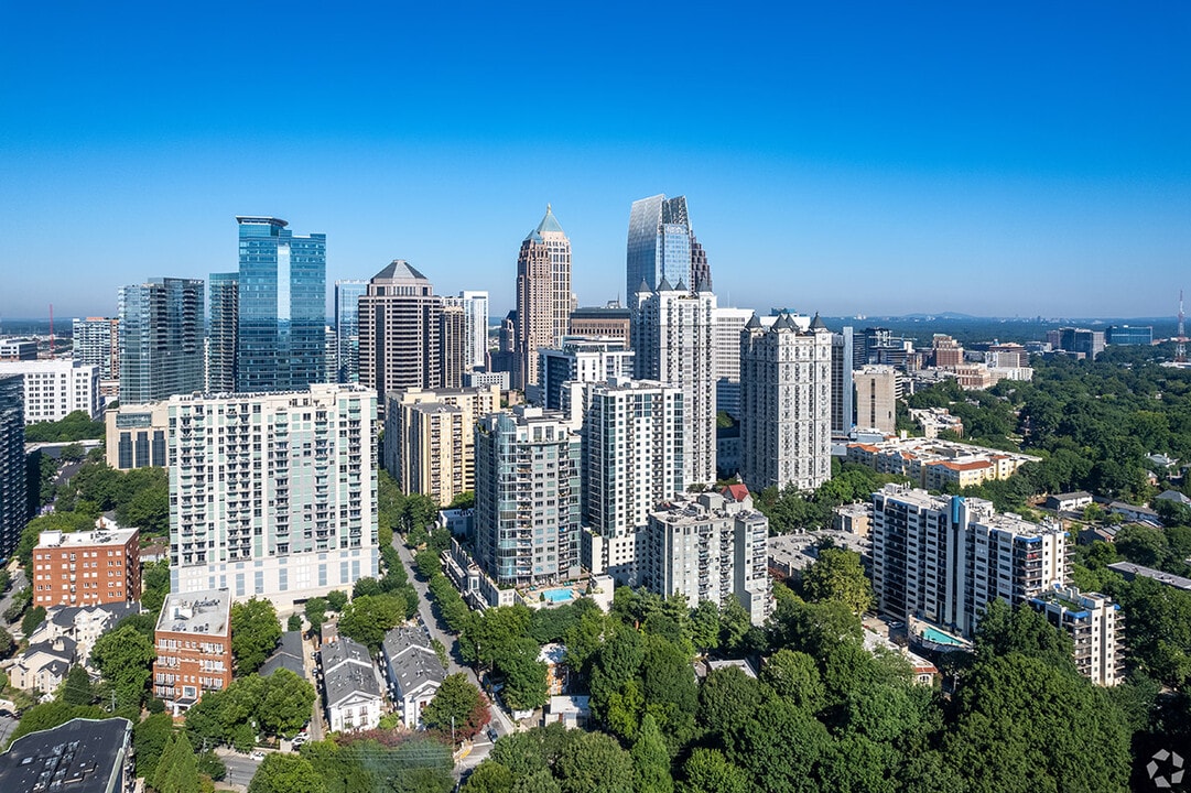 Midtown Atlanta