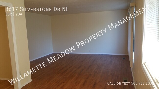 Building Photo - 3617 Silverstone Dr NE