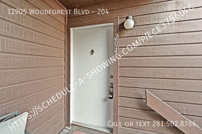 Photo - 12905 Woodforest Blvd House