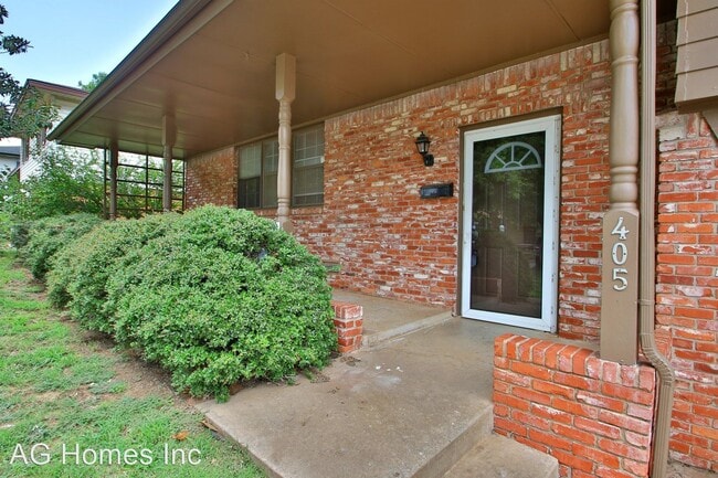 Building Photo - 3 br, 2 bath House - 405 Yukon Ave