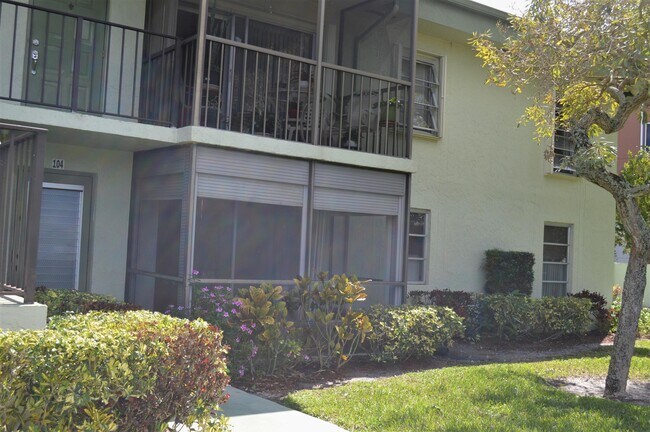 Foto del edificio - 7523 S Oriole Blvd