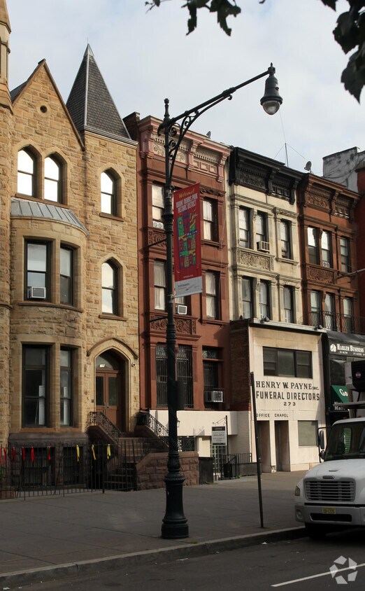 Foto del edificio - Hello Lenox