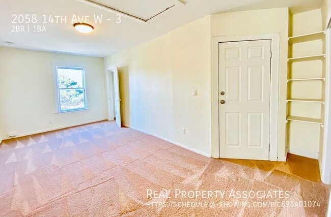 Building Photo - 2058 14th Ave W