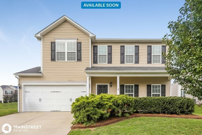 Primary Photo - 1918 Newcomb Dr, Whitsett, NC 27377