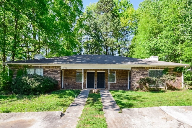 Building Photo - 5408 Glen Haven Dr