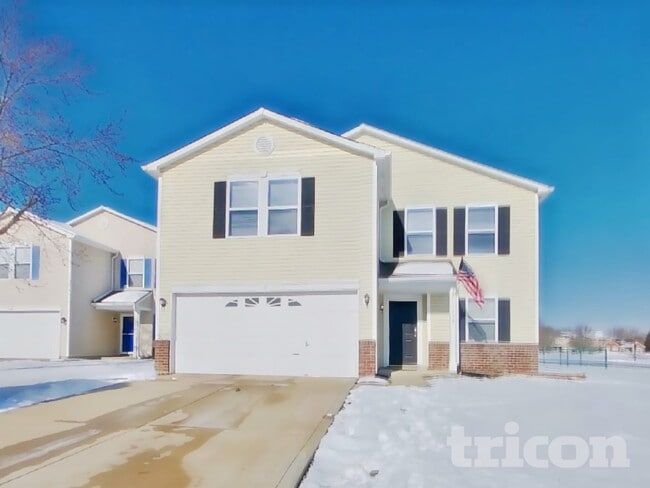 Building Photo - 13460 N Carwood Ct