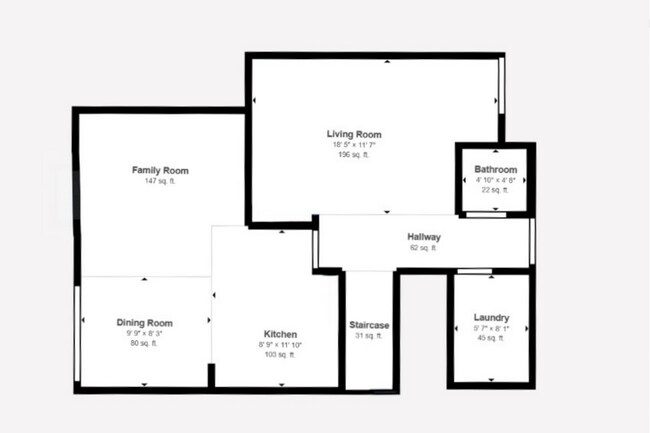 Foto del edificio - 3Bed/2.5Bath Home at McDowell Rd/107th Ave! Move-In Ready on 06/04/2026!