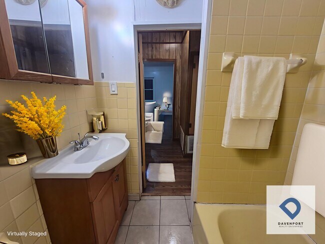 Foto del edificio - 1604 Calloway St