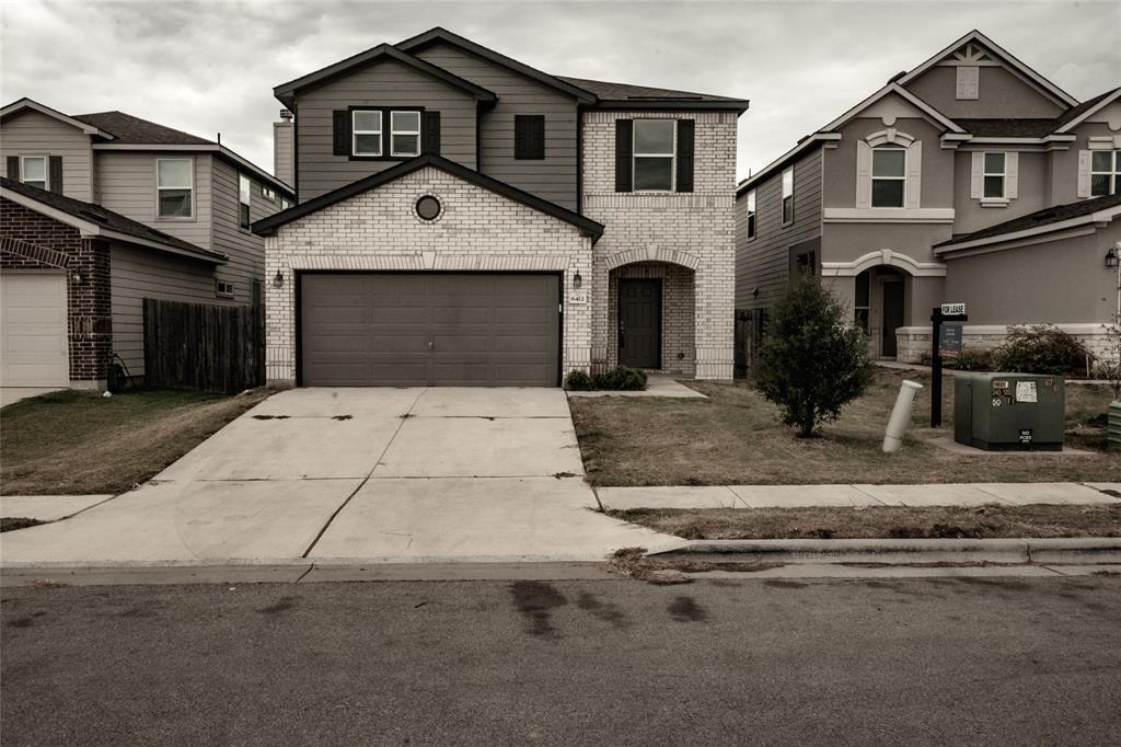 Foto principal - 6412 Carriage Pines Dr
