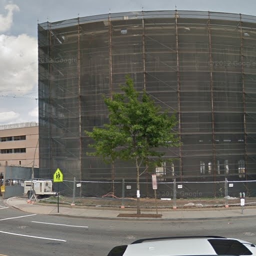 Sibley Plaza Apartments Apartments Washington, DC