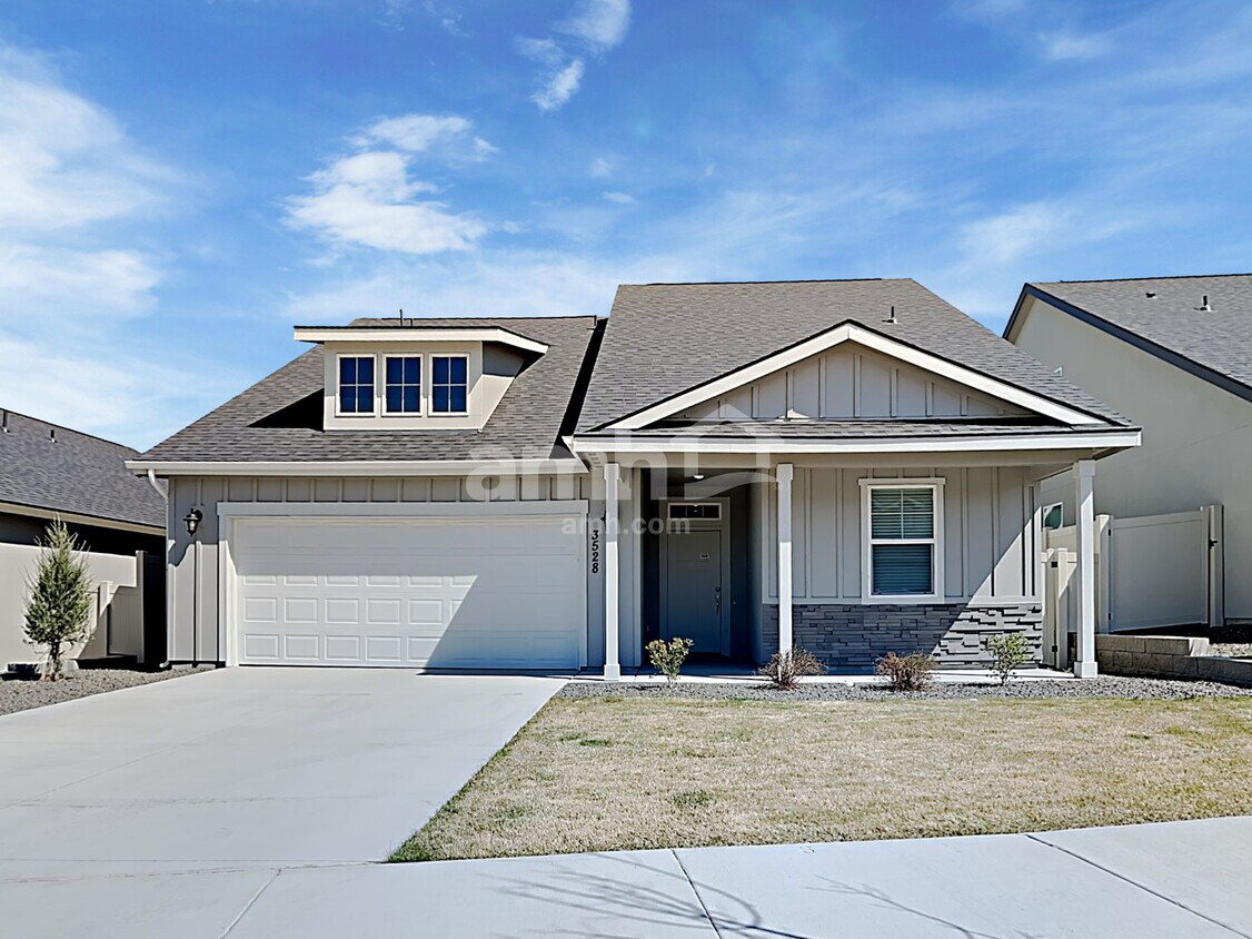 Foto principal - 3528 S Bartlett Way