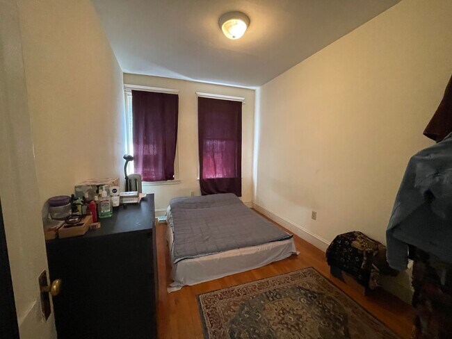Foto del edificio - 104 Peterborough St