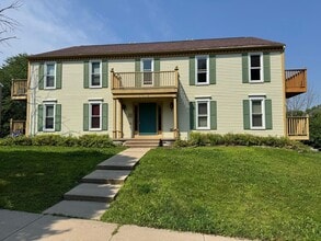 Building Photo - 1018 Gammon Ln