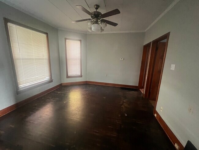 Foto del edificio - 436 1st Ave