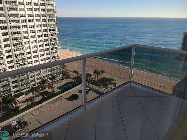 Building Photo - 3500 Galt Ocean Dr