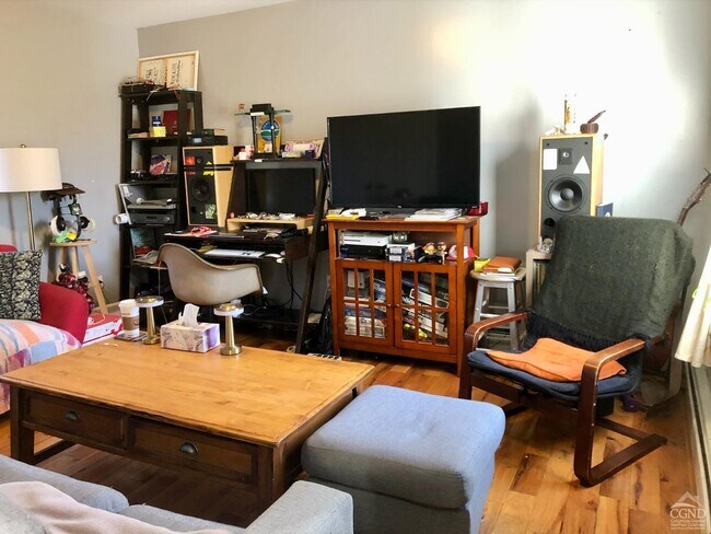 Building Photo - 3530 NY-9G