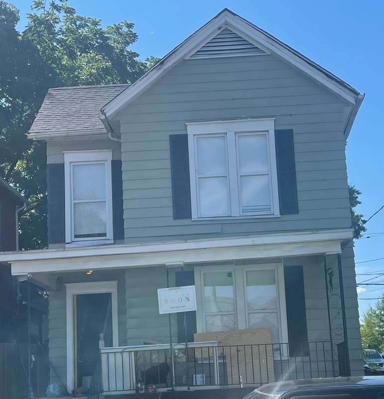 506 Pemberton St, Lexington, KY 40508 House Rental in Lexington, KY