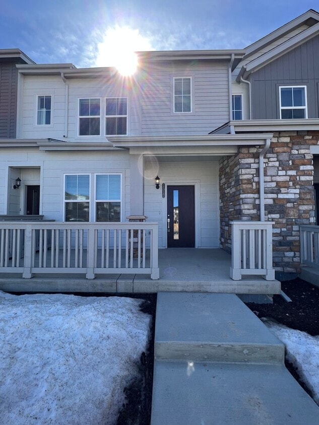 Pristine 2024 Construction: Modern Living with Solar Savings - Pristine 2024 Construction: Modern Living with Solar Savings