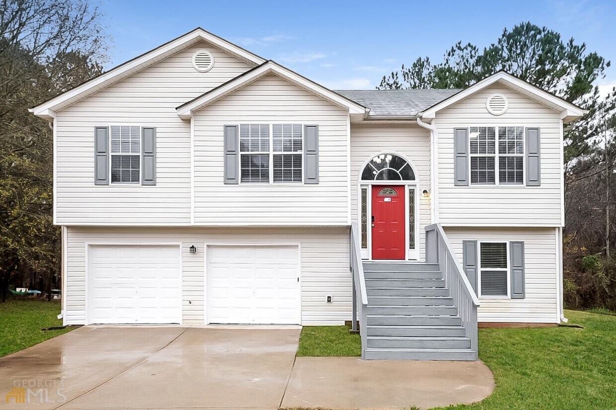 100 Trinity Dr, Covington, GA 30016 House for Rent in Covington, GA