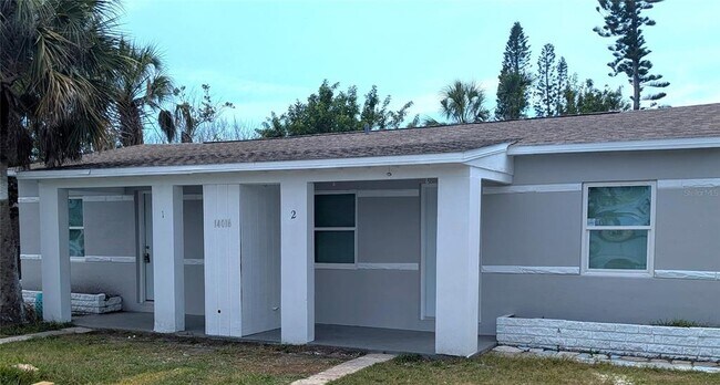 Foto del edificio - 14016 E Parsley Dr