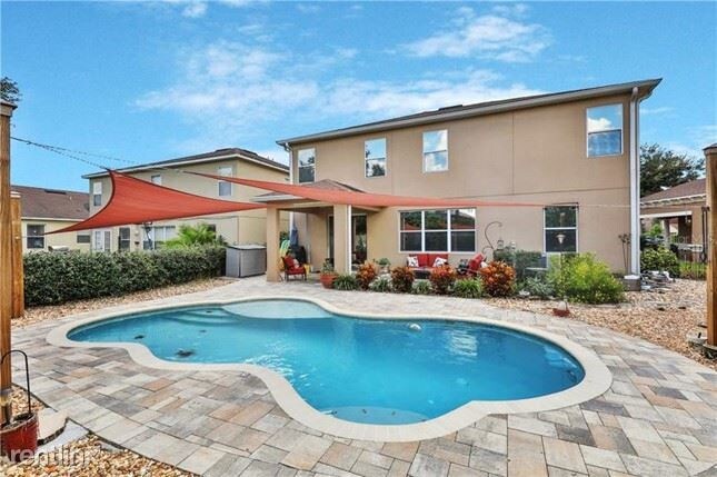 Foto del edificio - 4 br, 2 bath House - 5036 Gandross Ln