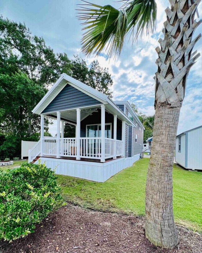 Foto del edificio - Vacation Cottage North Myrtle Beach #65