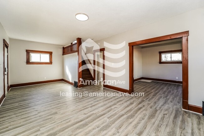 Foto del edificio - 913 Bedford Ave SW