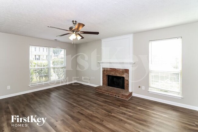 Foto del edificio - 4224 Arrowhead Pointe