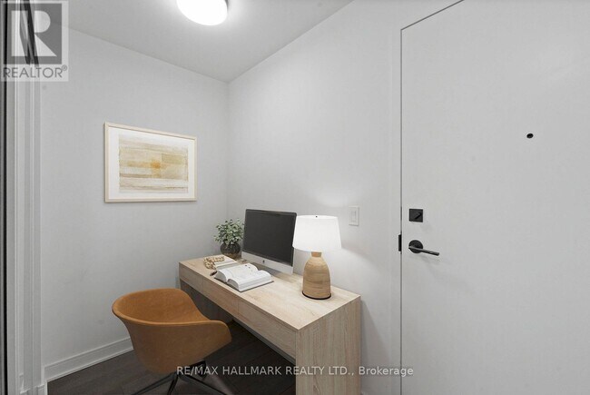 Photo du bâtiment - 35 Rolling Mills Rd