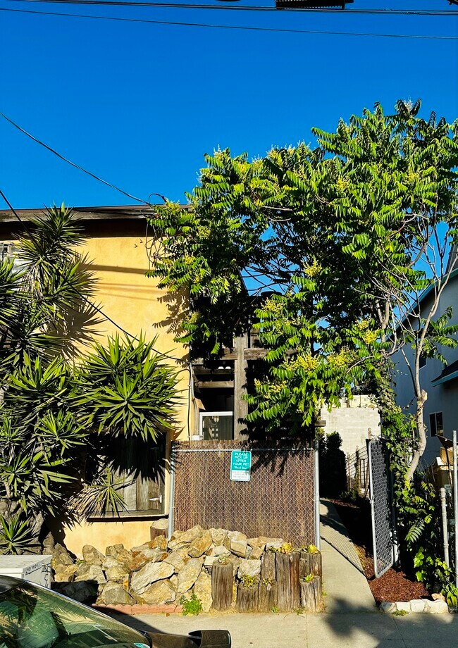 Foto del edificio - 1624 Scott Ave