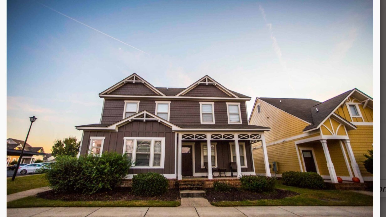 745 Tamaha Trace NE, Tuscaloosa, AL 35404 Townhome Rentals in