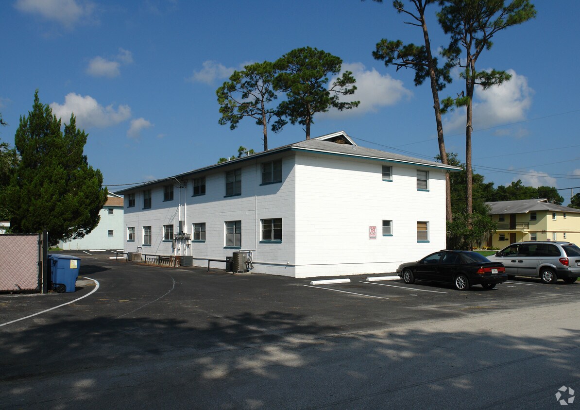 Foto del edificio - Bellwood Apartments