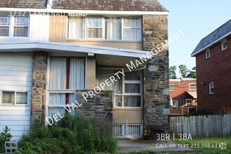 Building Photo - 3732 Lankenau Rd