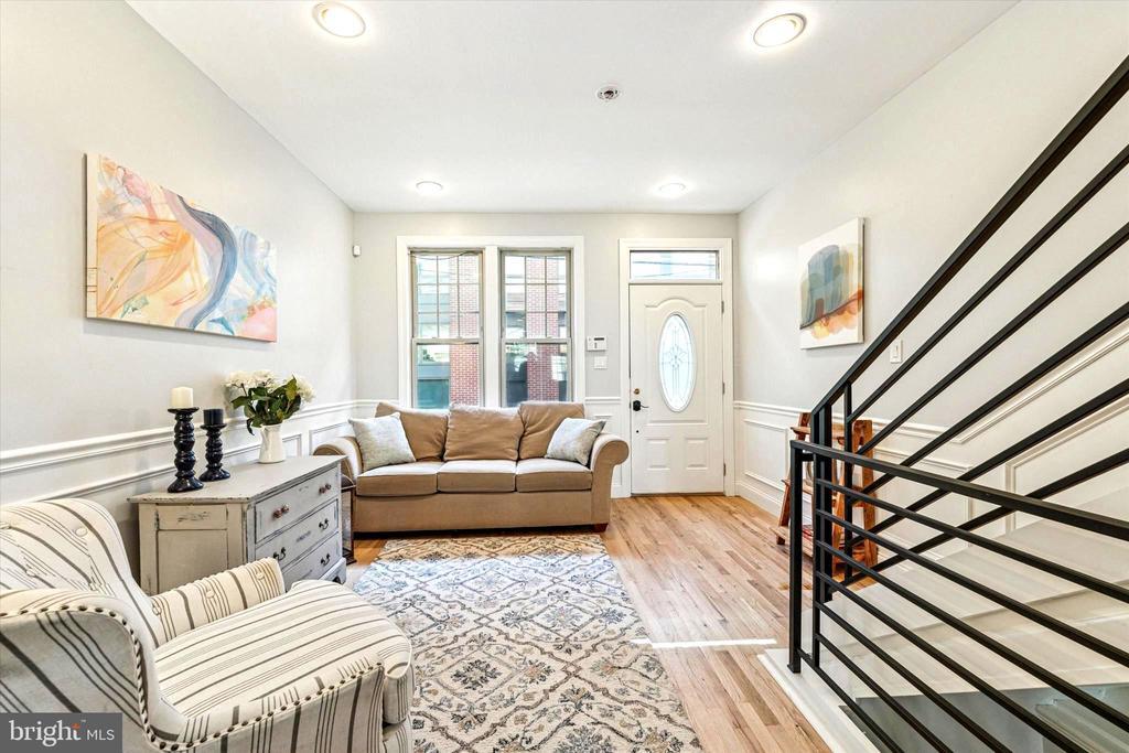 Foto principal - 2231 League St
