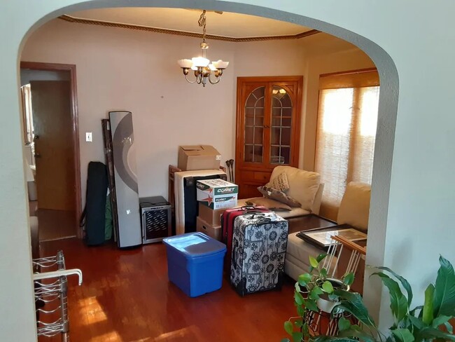 Foto del edificio - 3894 N 41st St