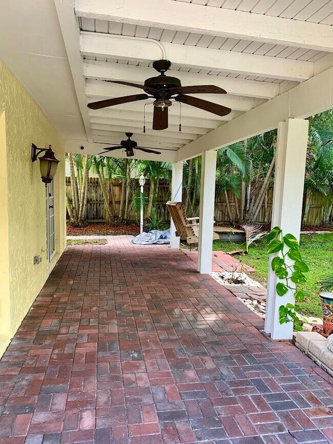 Foto del edificio - 3069 NW 27th Terrace