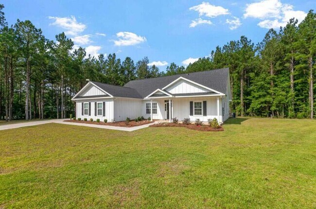 Foto del edificio - Desirable Crooked Creek home in Monticello...