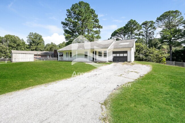 Building Photo - 670 Idlewood Cir