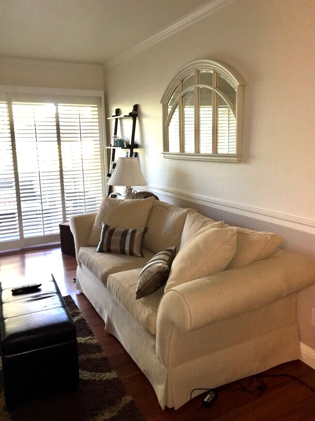 Walnut Creek 1 Bd 1 Bath- - 1441 Marchbanks Dr