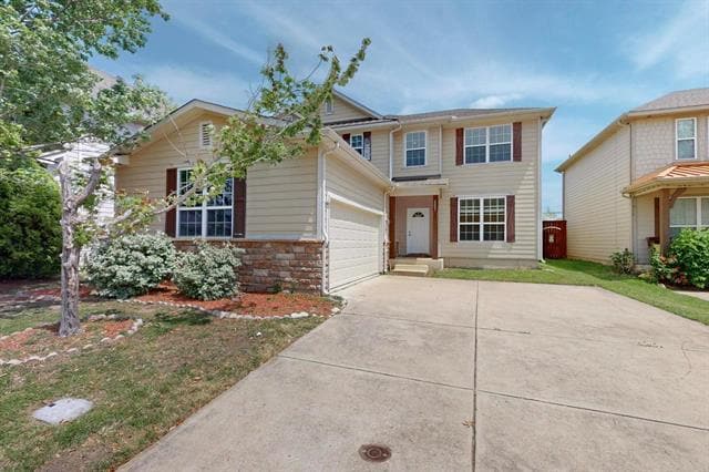 Primary Photo - 4221 Furrow Dr
