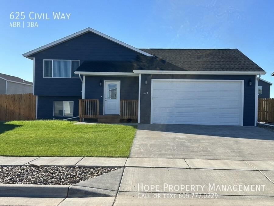 Foto principal - 625 Civil Wy