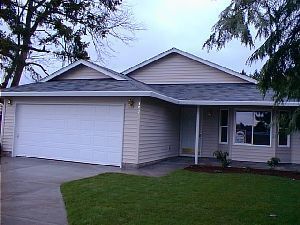 Photo - 3 Bedroom On Cul-de-sac!  Fenced Yard, Con... House