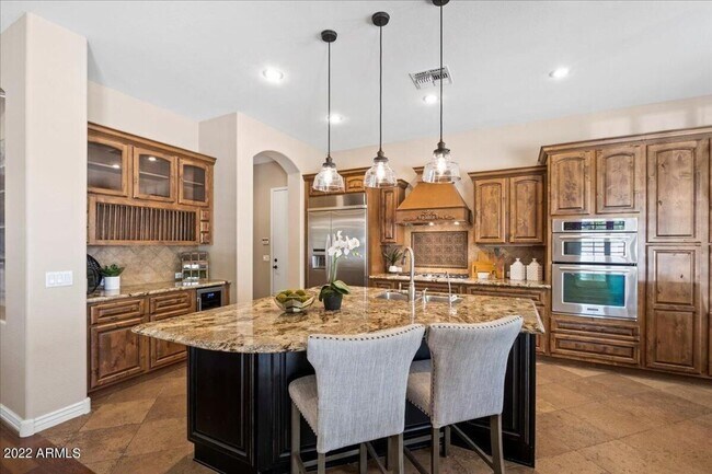 Building Photo - Amazing 5 bedroom home in South Chandler!