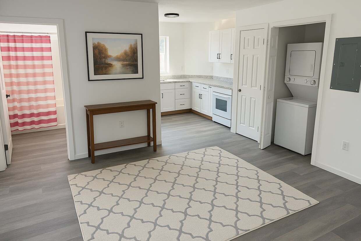 Foto del edificio - Choice Apartments
